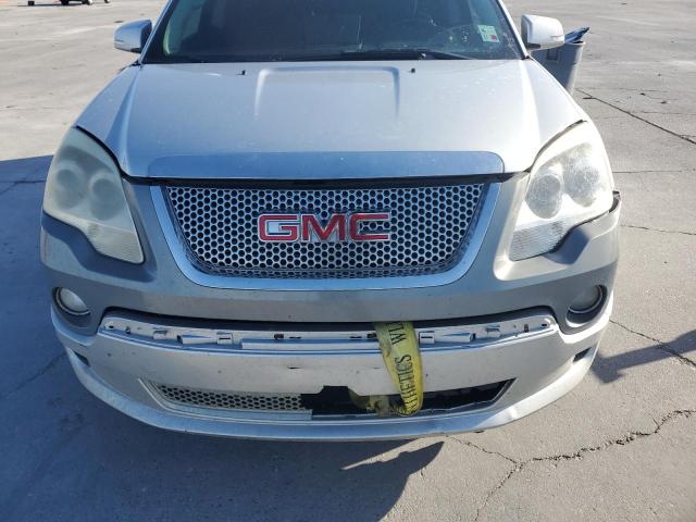 Photo 12 from auction – 2012 GMC ACADIA DEN with VIN 1GKKRTED1CJ398298