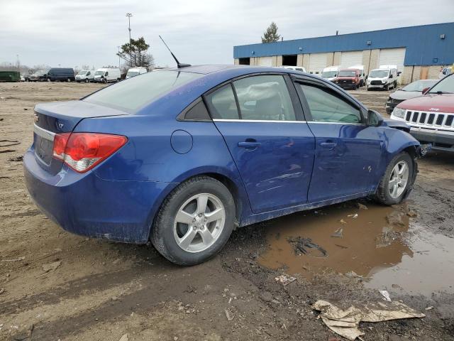 Photo 3 from auction – 2012 CHEVROLET CRUZE LT with VIN 1G1PL5SC5C7384047