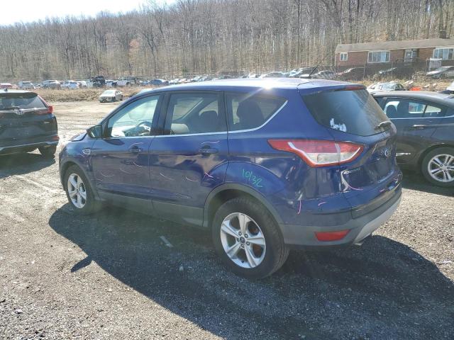 Photo 2 from auction – 2015 FORD ESCAPE SE with VIN 1FMCU0G76FUA87131