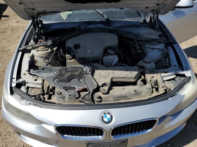 Снимка 11 от търг – 2013 BMW 328 I с VIN WBA3A5C55DF603704