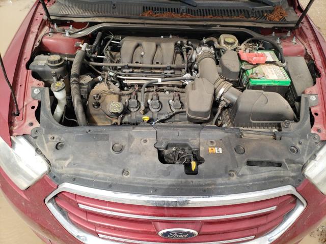 Foto 11 de la subasta – 2015 FORD TAURUS LIM con VIN 1FAHP2F8XFG101110