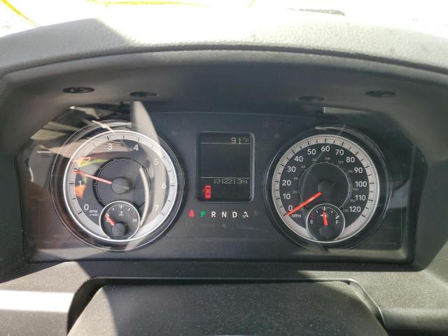 Photo 9 from auction – 2020 RAM 1500 CLASS with VIN 1C6RR7FG4LS122208
