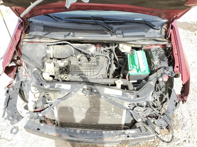 Photo 12 from auction – 2013 CHRYSLER TOWN & COU with VIN 2C4RC1GG3DR614964