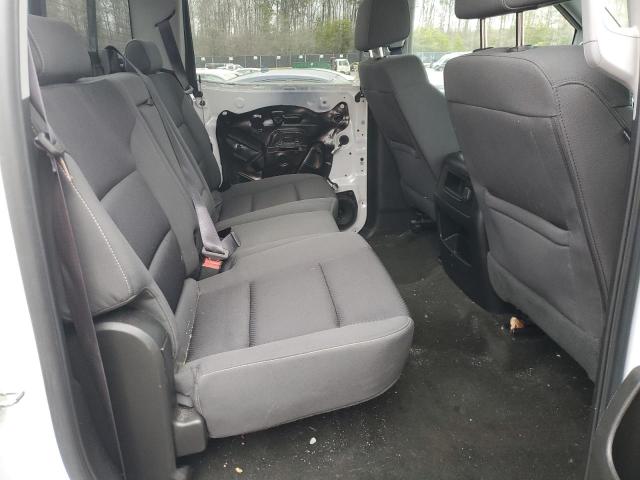 Photo 10 from auction – 2016 CHEVROLET SILVERADO with VIN 3GCUKREC6GG210658