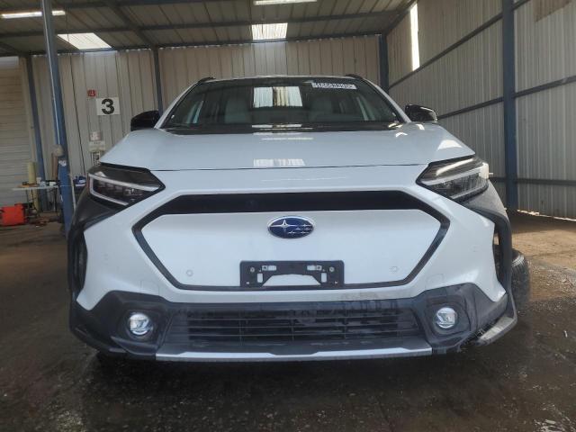 Photo 5 from auction – 2023 SUBARU SOLTERRA P with VIN JTMABABA5PA033512