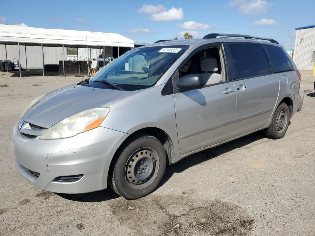 TOYOTA SIENNA CE 2006 with VIN 5TDZA23C56S564349 - Photo from auction