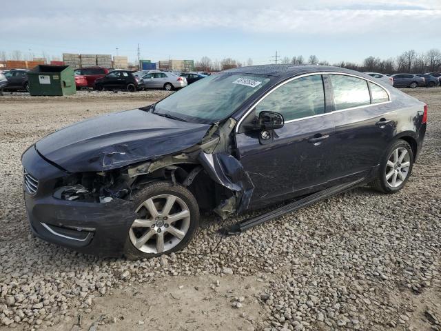 Photo 1 from auction – 2016 VOLVO S60 PREMIE with VIN YV126MFK2G2399509