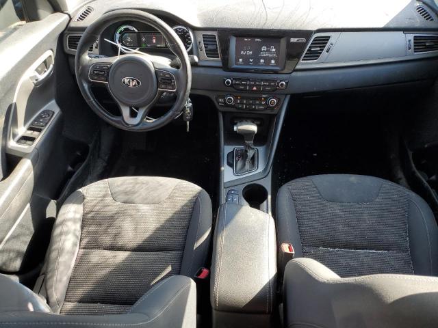 Фото 8 с аукциона – 2019 KIA NIRO FE с VIN KNDCB3LC7K5321179