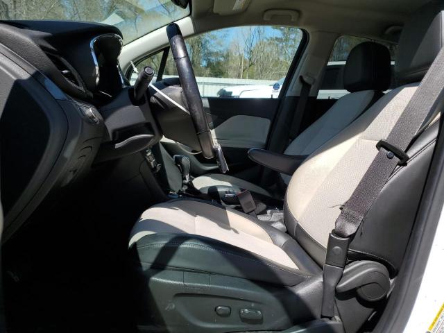 Снимка 7 от търг – 2019 BUICK ENCORE PRE с VIN KL4CJASB3KB708436