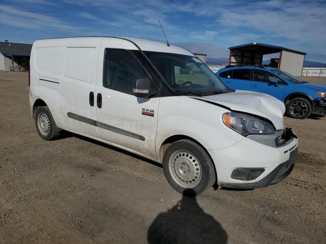 Photo 4 from auction – 2022 RAM PROMASTER with VIN ZFBHRFAB8N6W67711