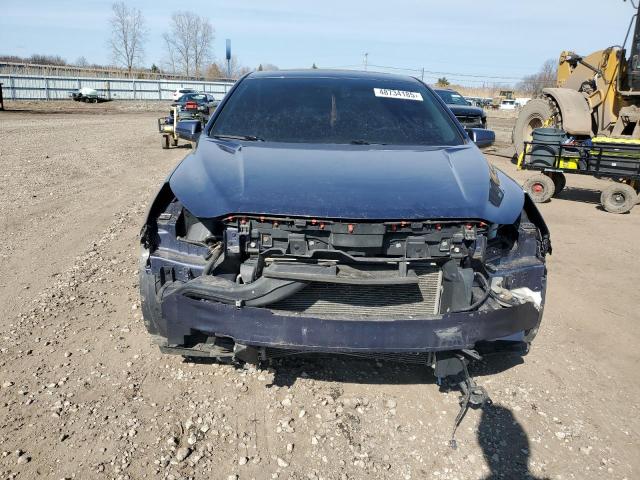 Photo 5 from auction – 2013 CHEVROLET MALIBU 1LT with VIN 1G11C5SA6DF357273