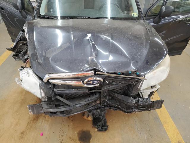 Снимка 12 от търг – 2015 SUBARU FORESTER 2 с VIN JF2SJAACXFH509304