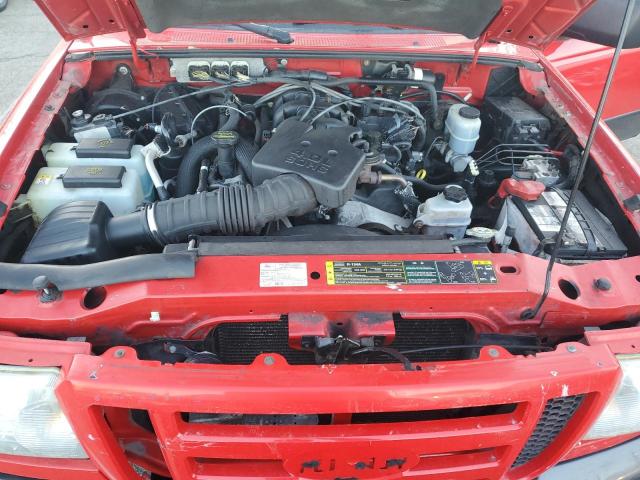 Photo 11 from auction – 2009 FORD RANGER SUP with VIN 1FTZR45E09PA61796