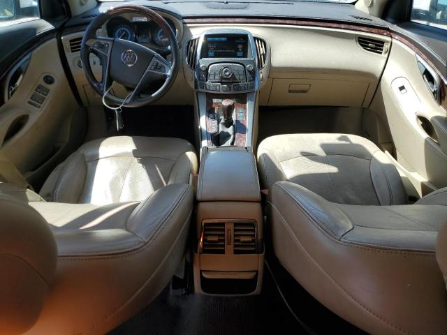Photo 8 from auction – 2013 BUICK LACROSSE T with VIN 1G4GJ5E31DF232486