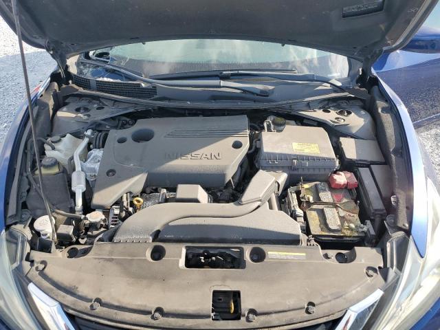 Photo 11 from auction – 2018 NISSAN ALTIMA 2.5 with VIN 1N4AL3AP3JC251979