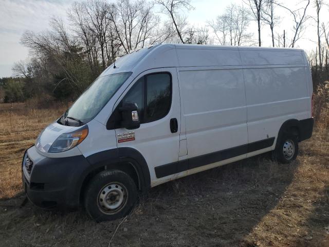 RAM PROMASTER 2019 with VIN 3C6TRVDG9KE507794 - Photo from auction