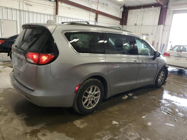 Photo 3 from auction – 2020 CHRYSLER VOYAGER LX with VIN 2C4RC1DG7LR144988