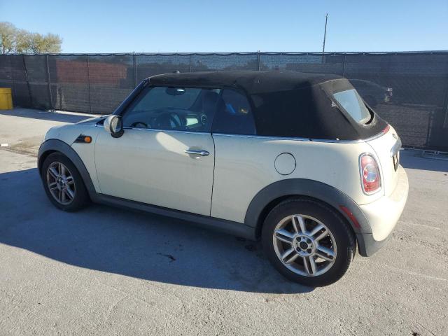 Photo 2 from auction – 2012 MINI COOPER with VIN WMWZN3C52CT134185