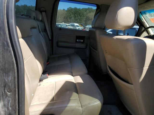 Photo 10 from auction – 2007 FORD F150 SUPER with VIN 1FTPW12V27KA87104