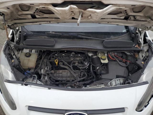 Photo 11 from auction – 2016 FORD TRANSIT CO with VIN NM0LS7EX1G1252539