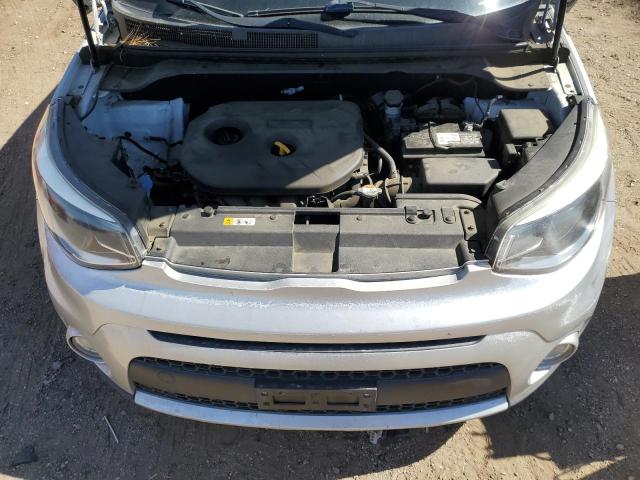 Photo 12 from auction – 2018 KIA SOUL + with VIN KNDJP3A51J7530255