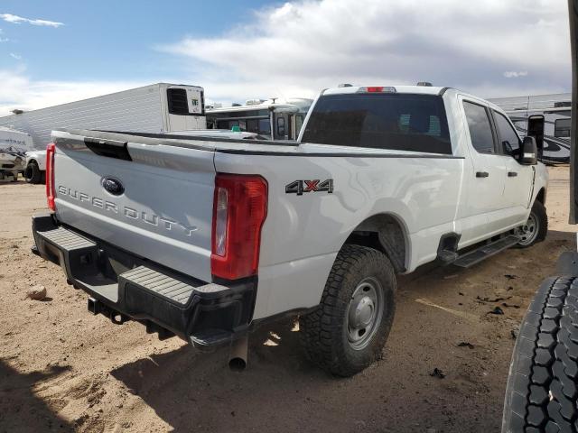Photo 3 from auction – 2024 FORD F250 SUPER with VIN 1FT7W2BA9RED47602