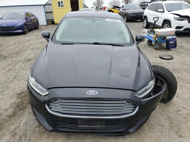 Photo 5 from auction – 2014 FORD FUSION SE with VIN 3FA6P0H77ER256835