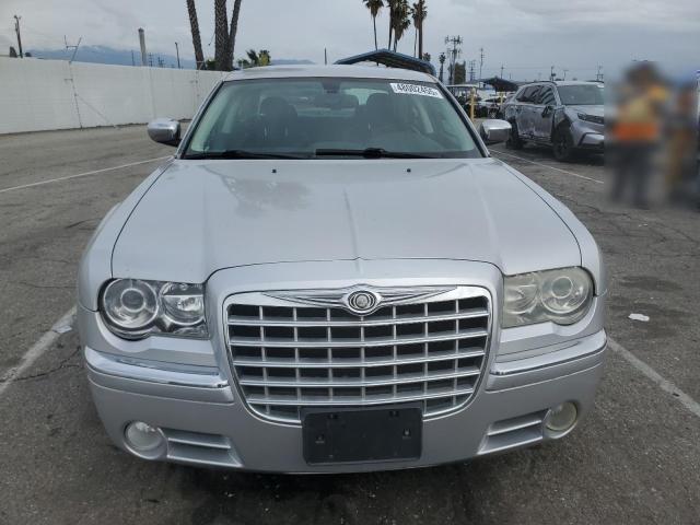 صورة رقم 5 من المزاد - 2008 CHRYSLER 300C مع VIN 2C3KA63H68H109567