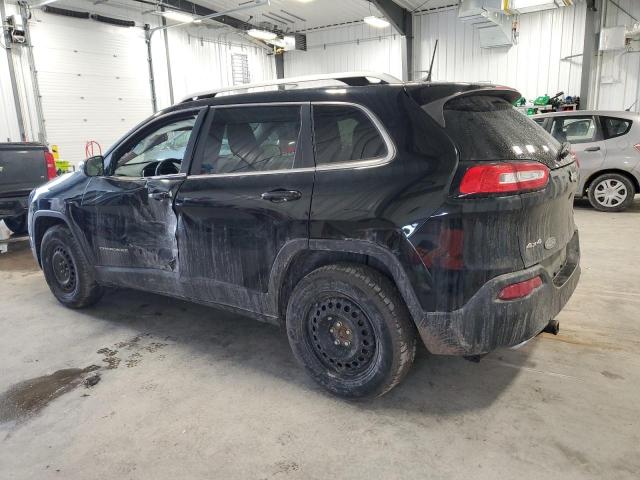 Photo 2 from auction – 2017 JEEP CHEROKEE L with VIN 1C4PJMCS0HD224938