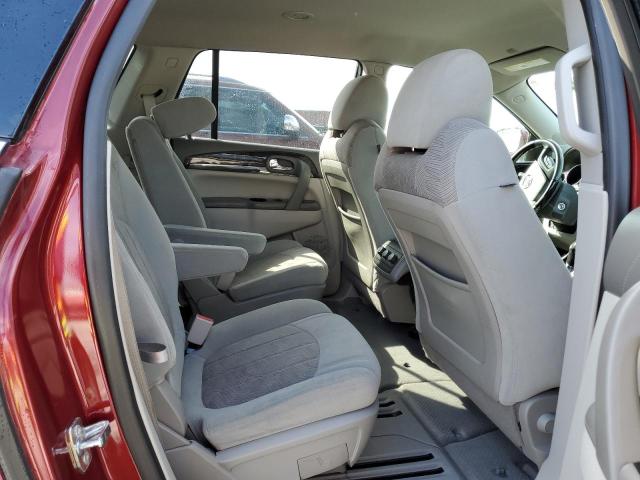 Photo 11 from auction – 2015 BUICK ENCLAVE with VIN 5GAKRAKD2FJ289889