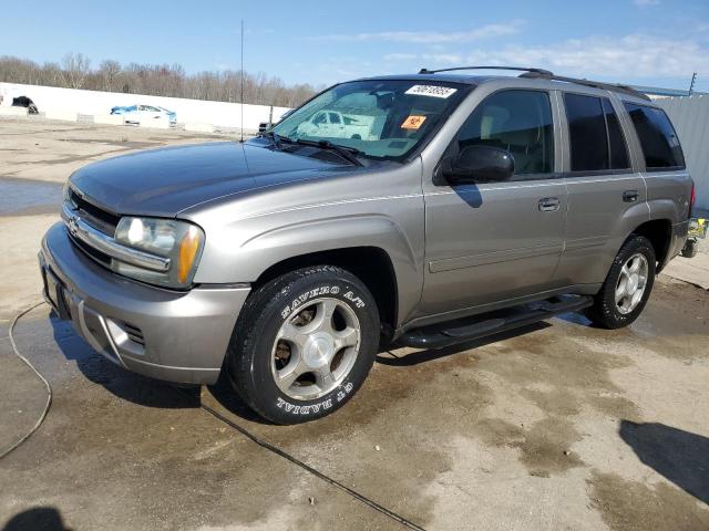 CHEVROLET TRAILBLAZE 2008 with VIN 1GNDT13S082231130 - Photo from auction
