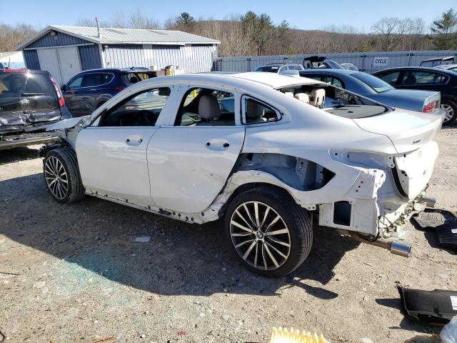 Photo 2 from auction – 2021 BMW 228XI with VIN WBA73AK08M7H14464