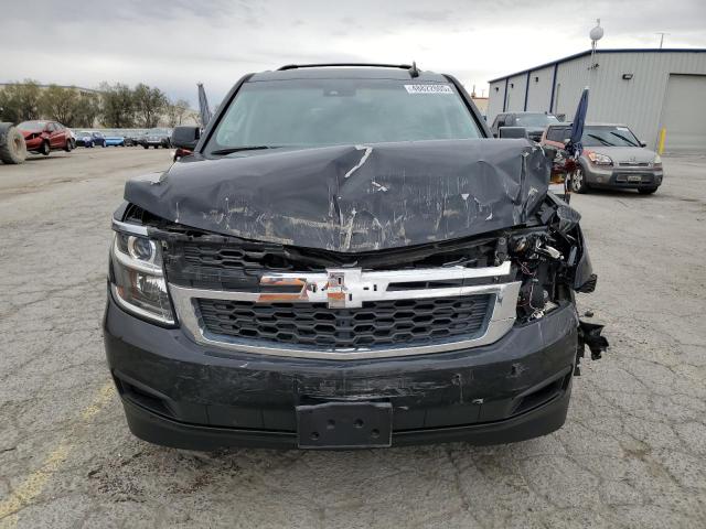 Photo 5 from auction – 2017 CHEVROLET SUBURBAN C with VIN 1GNSCHKC7HR236682