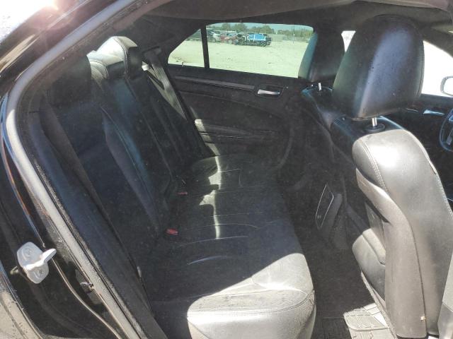 Photo 10 from auction – 2014 CHRYSLER 300 with VIN 2C3CCAAGXEH237866