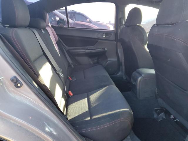 Photo 10 from auction – 2016 SUBARU WRX PREMIU with VIN JF1VA1E67G9817497