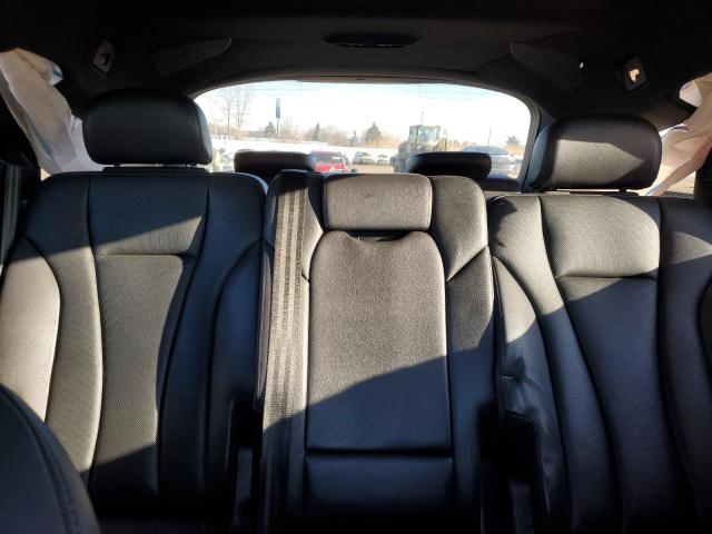 Снимка 10 от търг – 2017 AUDI Q7 PREMIUM с VIN WA1LAAF76HD024676