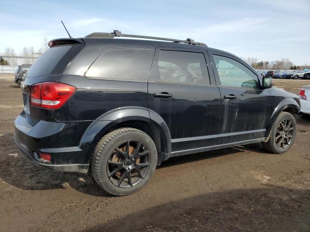 Photo 3 from auction – 2016 DODGE JOURNEY SX with VIN 3C4PDCCG7GT145319