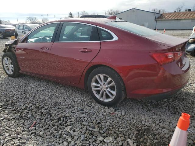 Photo 2 from auction – 2017 CHEVROLET MALIBU LT with VIN 1G1ZE5ST8HF232649
