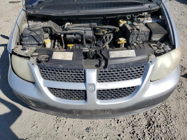 Photo 12 from auction – 2001 DODGE CARAVAN SE with VIN 1B8GP25361B208099