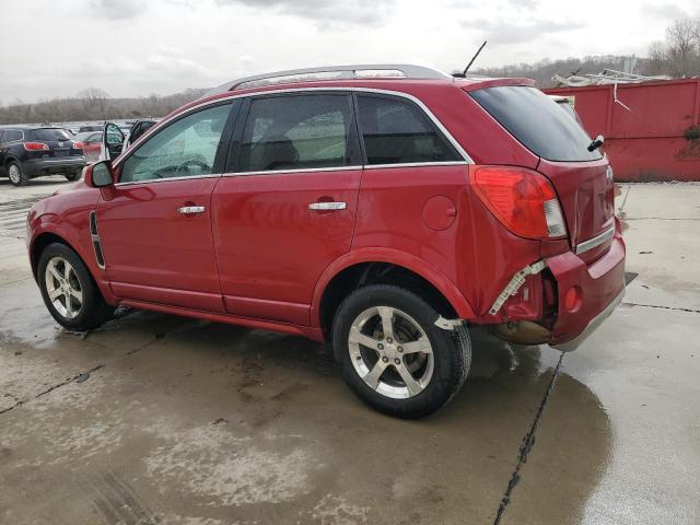 Photo 2 from auction – 2014 CHEVROLET CAPTIVA LT with VIN 3GNAL3EKXES540549