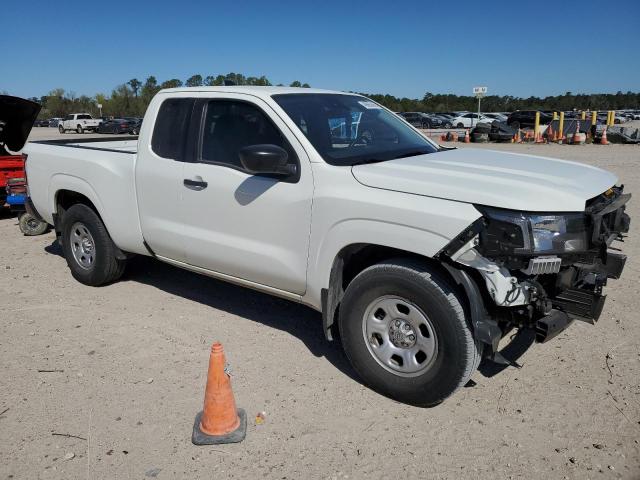 Photo 4 from auction – 2024 NISSAN FRONTIER S with VIN 1N6ED1CL6RN656660
