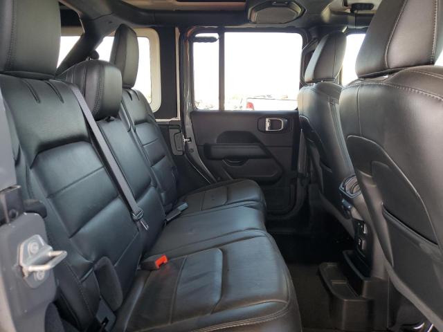 Photo 11 from auction – 2017 JEEP WRANGLER U with VIN 1C4HJXEG2MW618082
