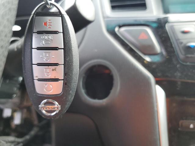 Photo 12 from auction – 2015 NISSAN PATHFINDER with VIN 5N1AR2MN2FC617768