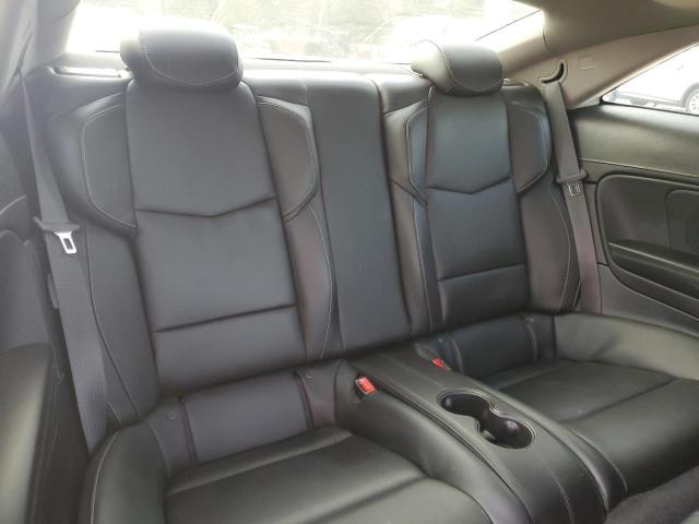 Photo 10 from auction – 2015 CADILLAC ATS with VIN 1G6AA1RX8F0119627