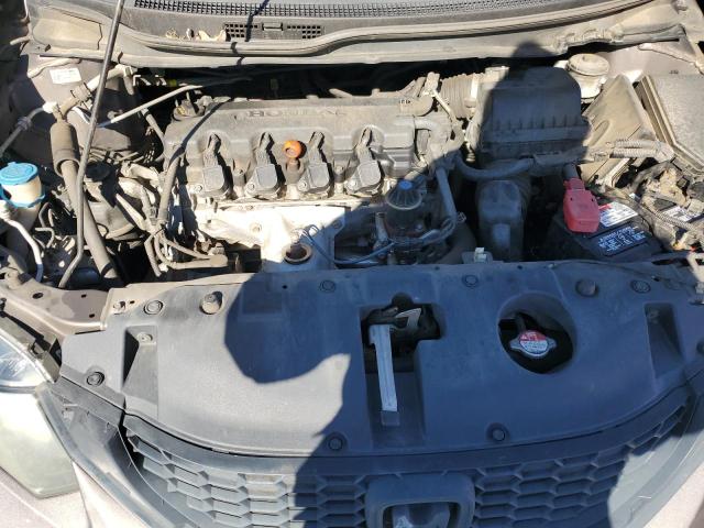 Zdjęcie 11 z aukcji – 2014 HONDA CIVIC EX z VIN 19XFB2F81EE081554