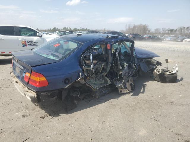 Снимка 3 от търг – 2004 BMW 325 I с VIN WBAEV33494KL62388