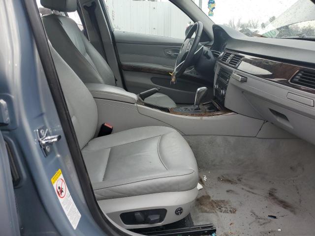 Photo 7 from auction – 2008 BMW 328 XI with VIN WBAVC93528K040778