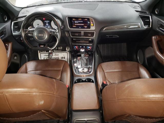 Zdjęcie 8 z aukcji – 2015 AUDI SQ5 PREMIU z VIN WA1CGAFPXFA147491
