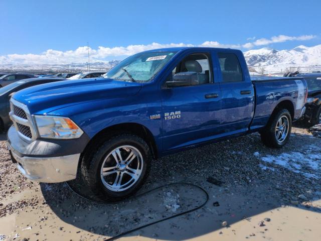 RAM 1500 ST 2015 with VIN 1C6RR7FT6FS703744 - Photo from auction