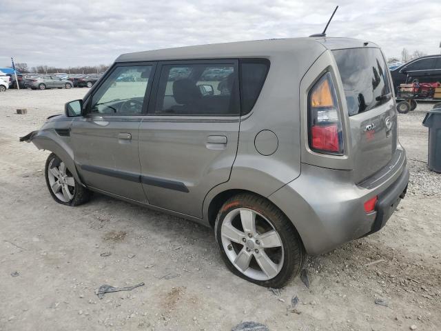Photo 2 from auction – 2010 KIA SOUL + with VIN KNDJT2A21A7119143